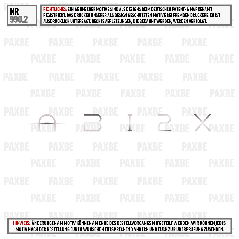 zahlen, alphabet, stilisiert, Logo, Grafik, racing digital graphic, X-förmiges Symbol, abstrakte Typografie, Gradientenbuchstaben, minimalistisches Design