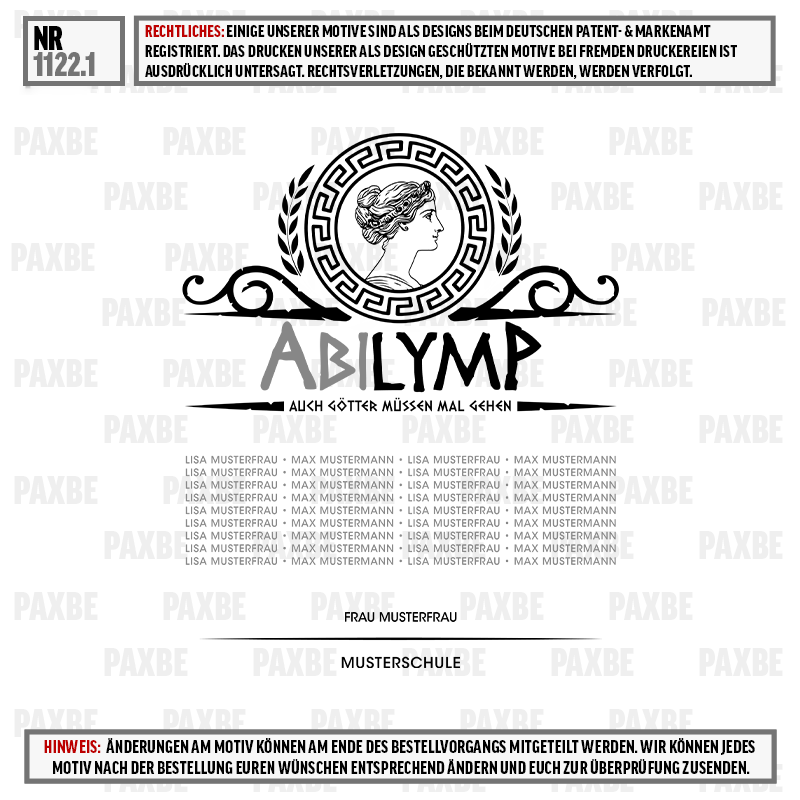 Werbung, Plakat, Person, Text