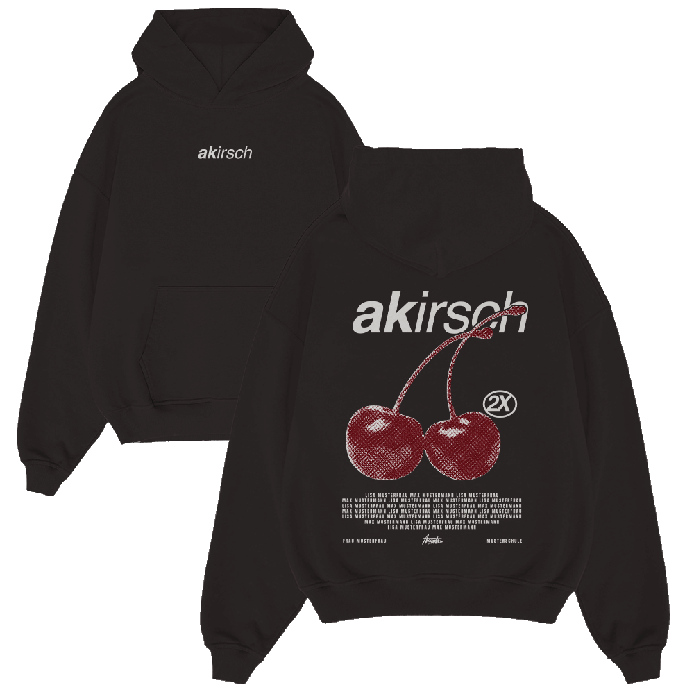 AKIRSCH 1292.2