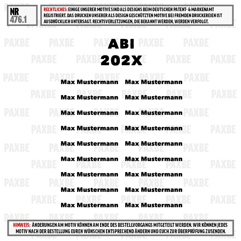nameplate, text, labels, mockup, template, T-Shirt, Label, Max Muster, Max Mustermann, Produktbild