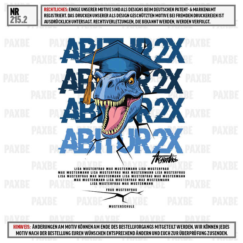 dinosaur, student cap, graduation, blue, graphic design,  dinosaurier,  grafik,  akademischer hut,  macht,  muster