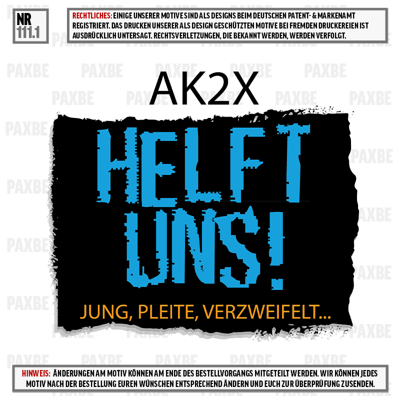 HELFT UNS 111.1 HELFT UNS 111.1
