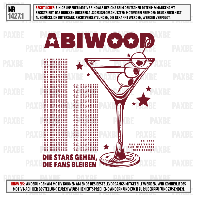 cocktail, martini, glass, stars, textArt, cocktail, martini, glass, stars, text block