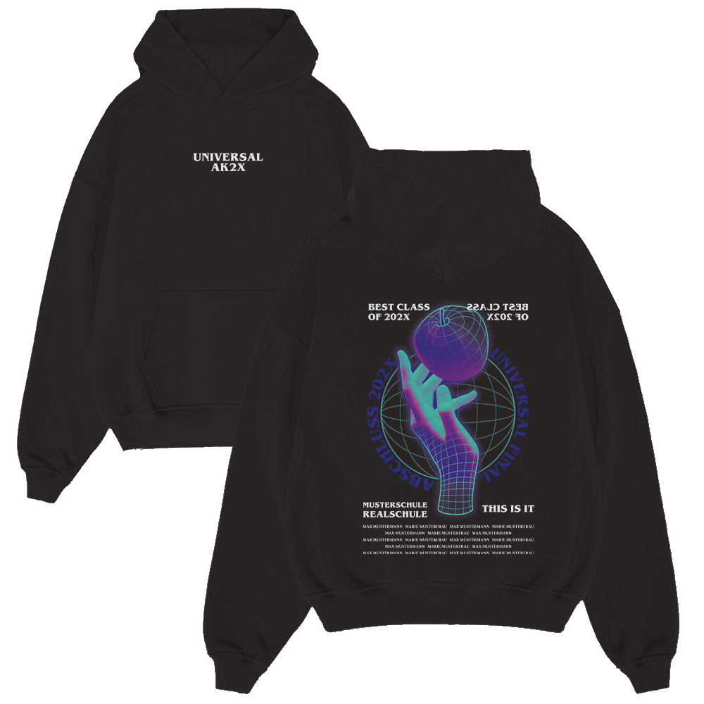 UNIVERSAL HAND 321.1 Strickwaren, Pullover, Sweatshirt, Kapuzenpulli, Kapuze, Strickwaren, Pullover, Sweatshirt, Kapuzenpulli, Kapuze