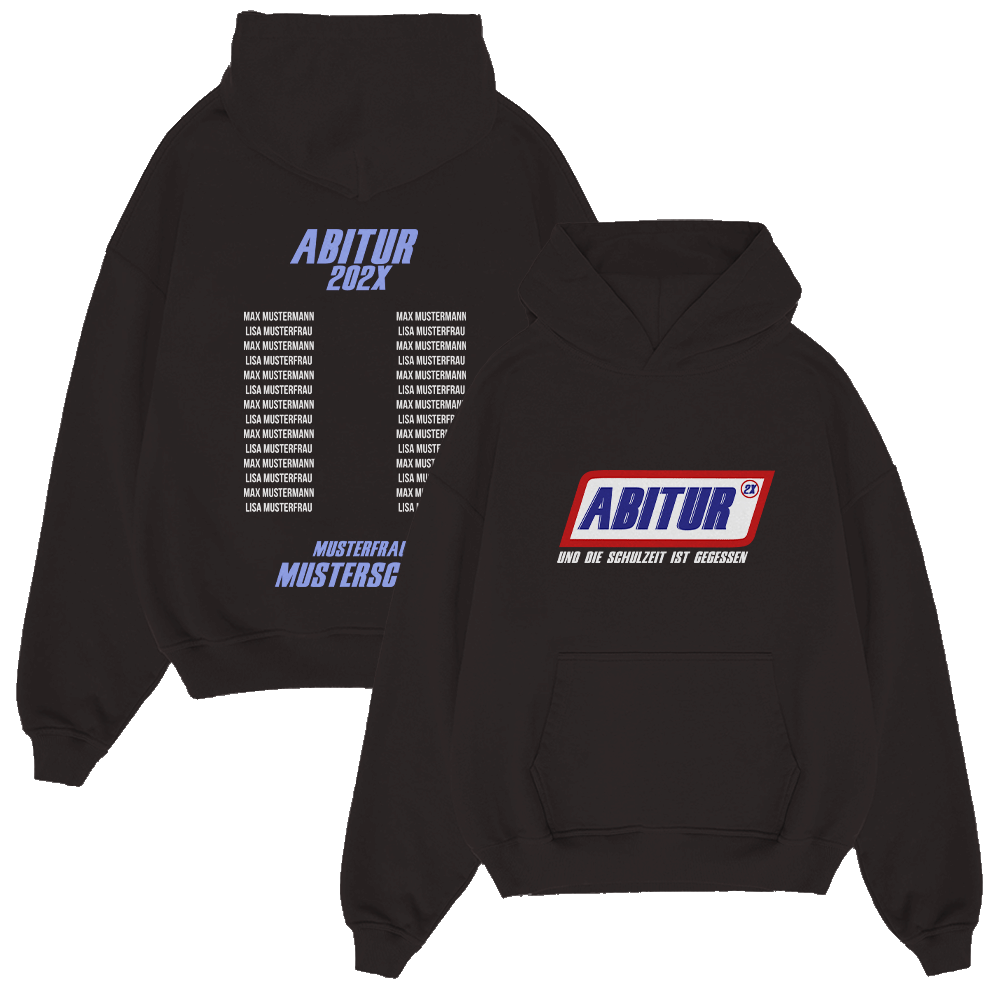 SNICKERS ABITUR 522.1 Bekleidung, Strickwaren, Pullover, Sweatshirt, Kapuzenpulli, Bekleidung, Strickwaren, Pullover, Sweatshirt, Kapuzenpulli