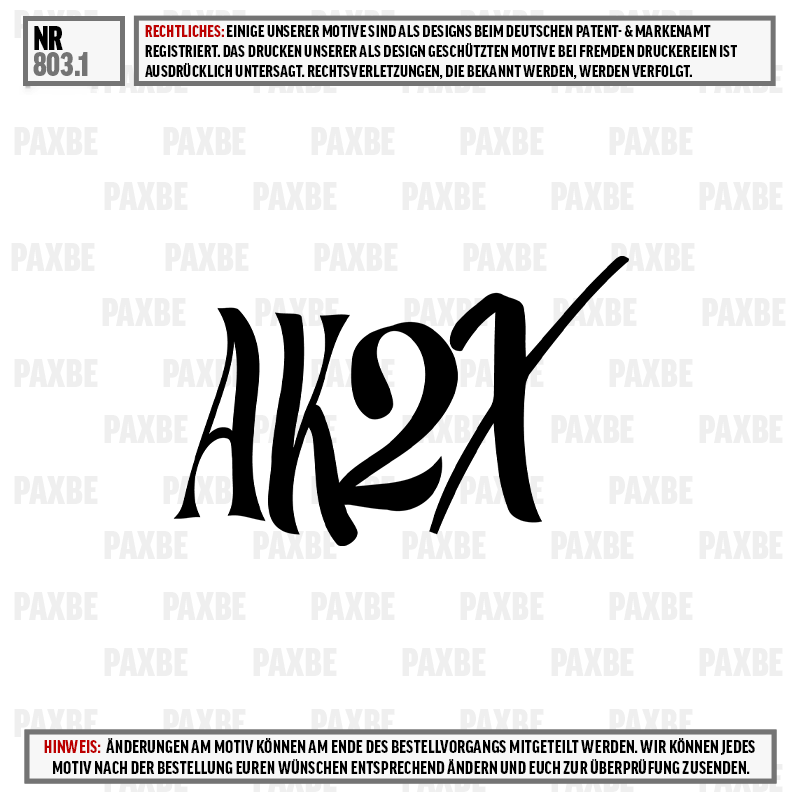 logo, AK21, Monogramm, Verzahnt, Design, Kundenlogo, Kaufcode, Motivzeichnung, Kunsttyp, Vektordesign