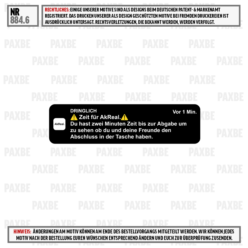 portemonnaie, benachrichtigung, akreal, dringlich, tipp