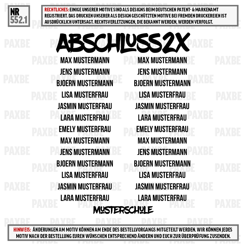 WE ARE DONE COMIC 552.1  WE ARE DONE COMIC 552.1