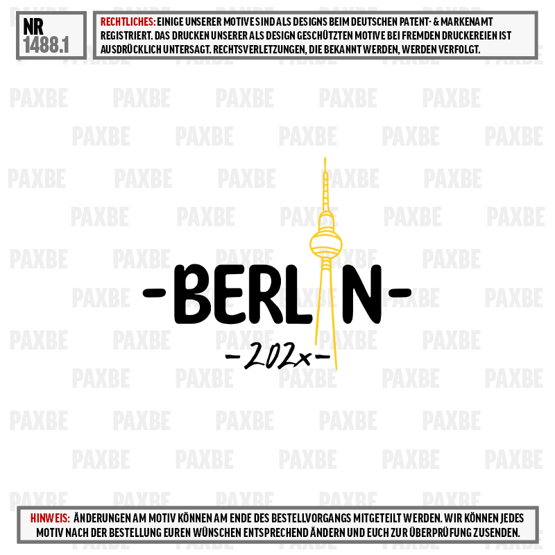 Berlin, Fernsehturm, 202x, Stadt, Grafik, berlin, logo, turm, neon, 2020er