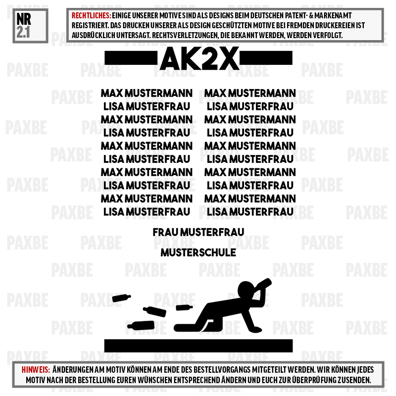 WAHRE HELDEN WISSEN WANN SIE GEHEN 2.1 WAHRE HELDEN WISSEN WANN SIE GEHEN 2.1