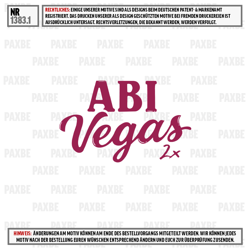 logo, Vegas, ABl, Text, Design, logo, text, design, purple, fashion