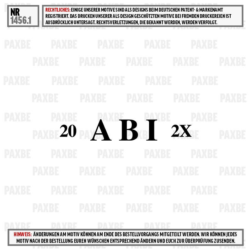 Buchstaben, AB, 2x, 20, Zahlen