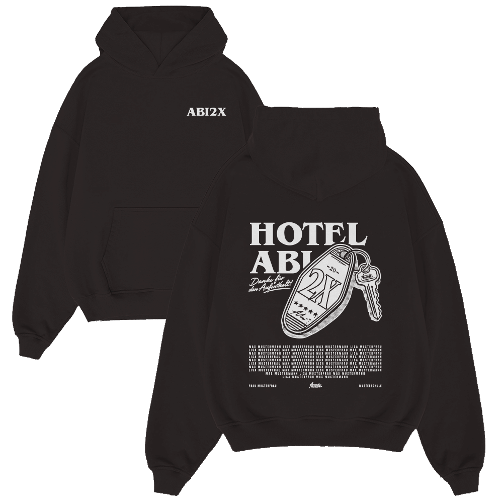 HOTEL ABI 1457.1