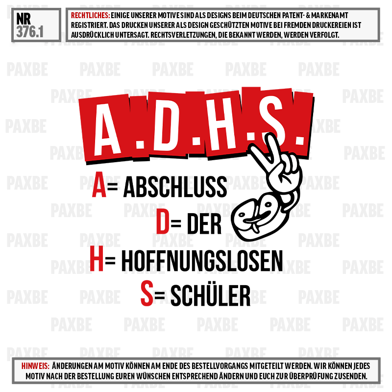 Werbung, Plakat, T-Shirt, Motiv, Redaktion, Hoffnungslos, Schüler