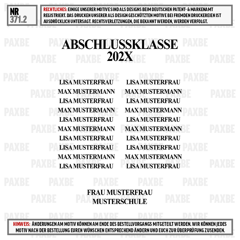 abschlussklasse, musterfrau, musterfrau, mustermann, schule, Abschlussklasse, Schule, Musterfrau, Muster, Schulabschluss