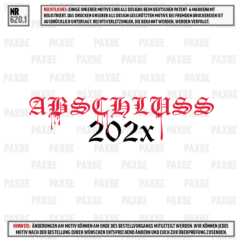 EAGLE ABSCHLUSS 620.1 Text