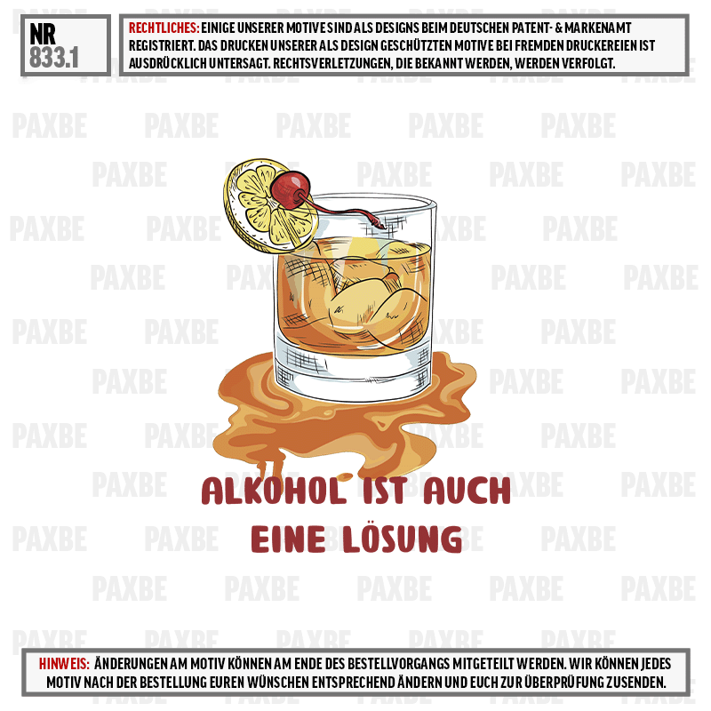 Glas, Whiskey, Eiswürfel, Zitrone, Trinkglas, Whiskey-Glas, Eiswürfel, Zitronen-Dekor, Schnaps-Getränk, Alkohol-Botschaft