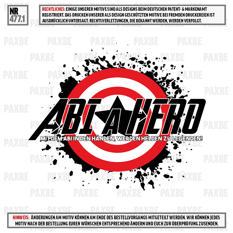 ABI A HERO 477.1 ABI A HERO 477.1