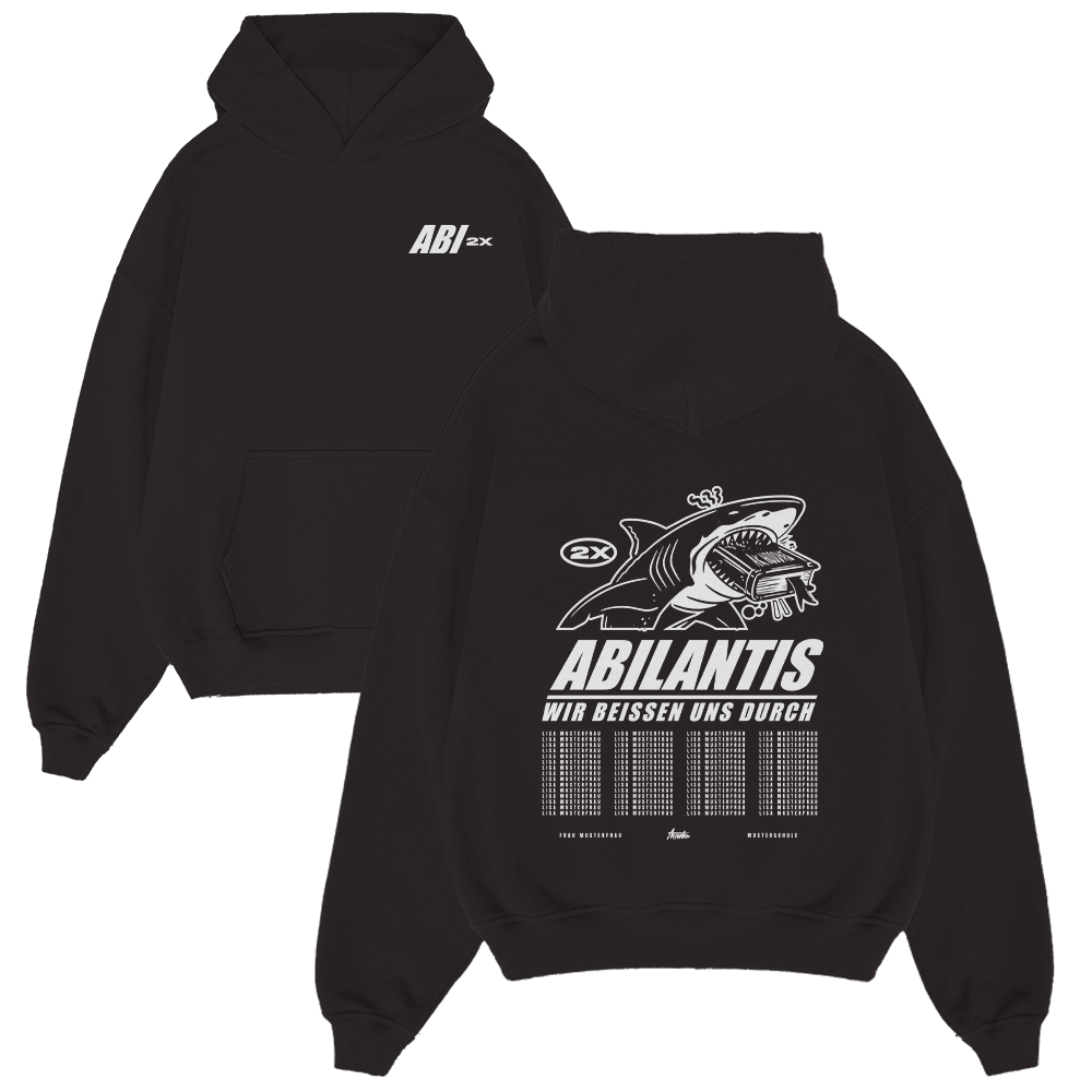 ABILANTIS SHARK 1417.1