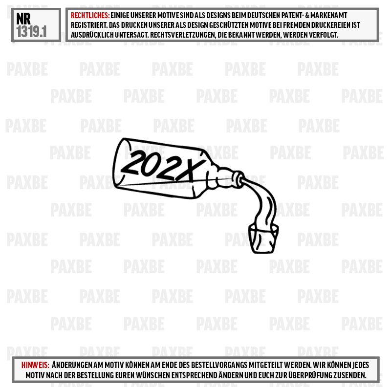 ABIOS AMIGOS SOMBRERO 2 1319.1