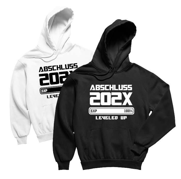 ABSCHLUSS LEVELED UP 232.1