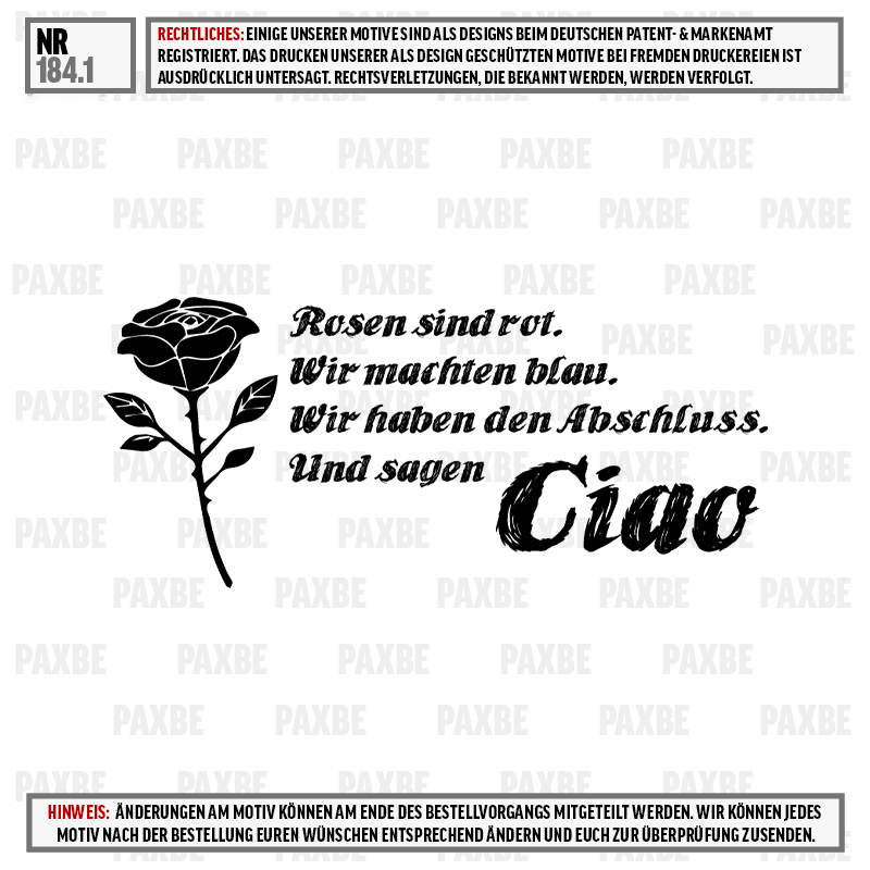 rose, blume, inspiration, zitat, schwarz-weiß, Rose, Blume, Spruch, Rosenrot, DekoBild