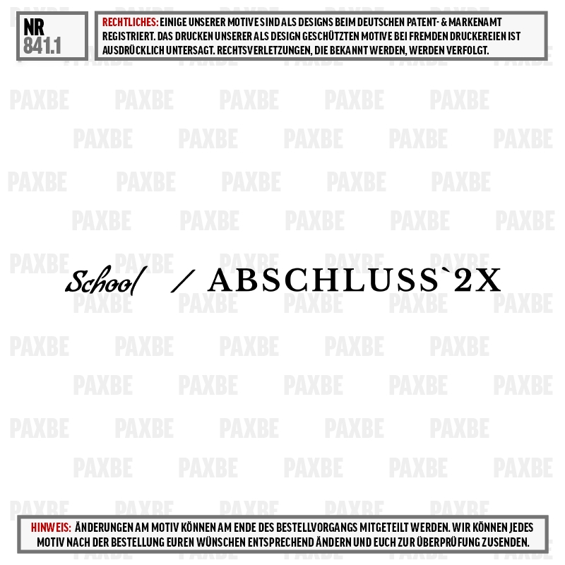 schule, abschluss, 2x, logo, text, notebook, Schule, A4, Poster, Grafik