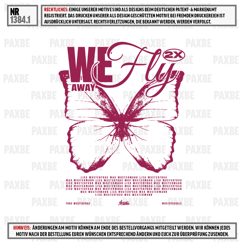 Schmetterling, pink, Grafik, Muster, Poster, Schmetterling, Design, Mode, Flyer, Musterauflage