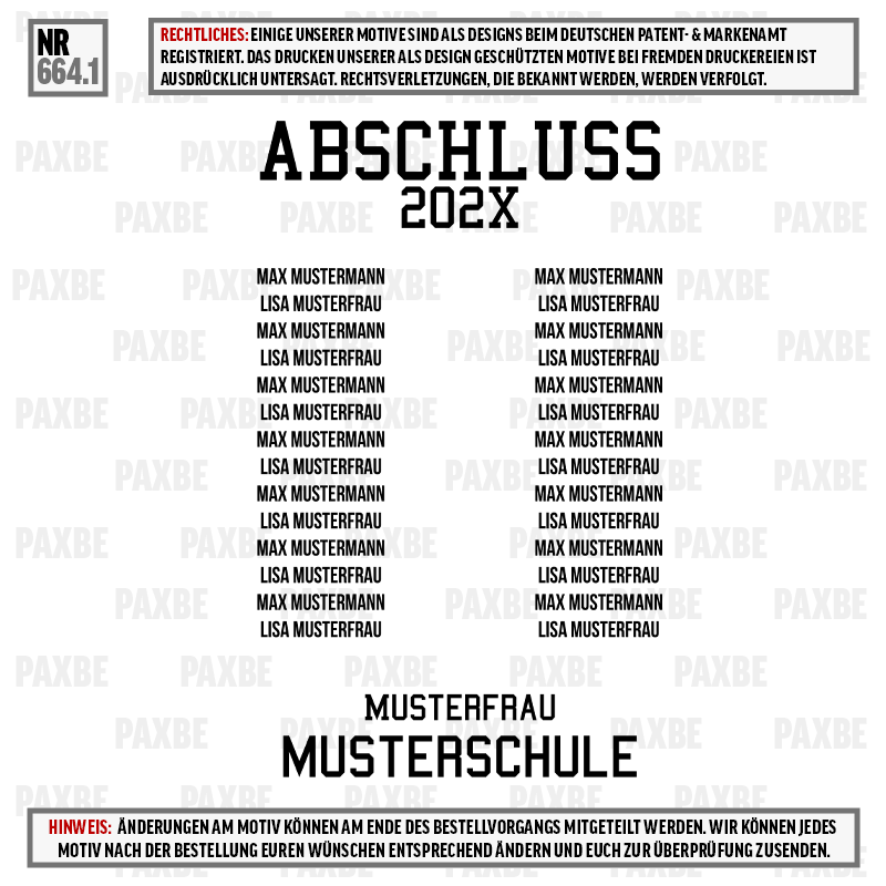 THE BEST OF 664.1 THE BEST OF 664.1