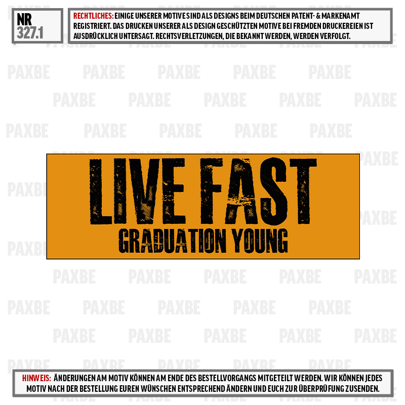 Werbung, Plakat, Text