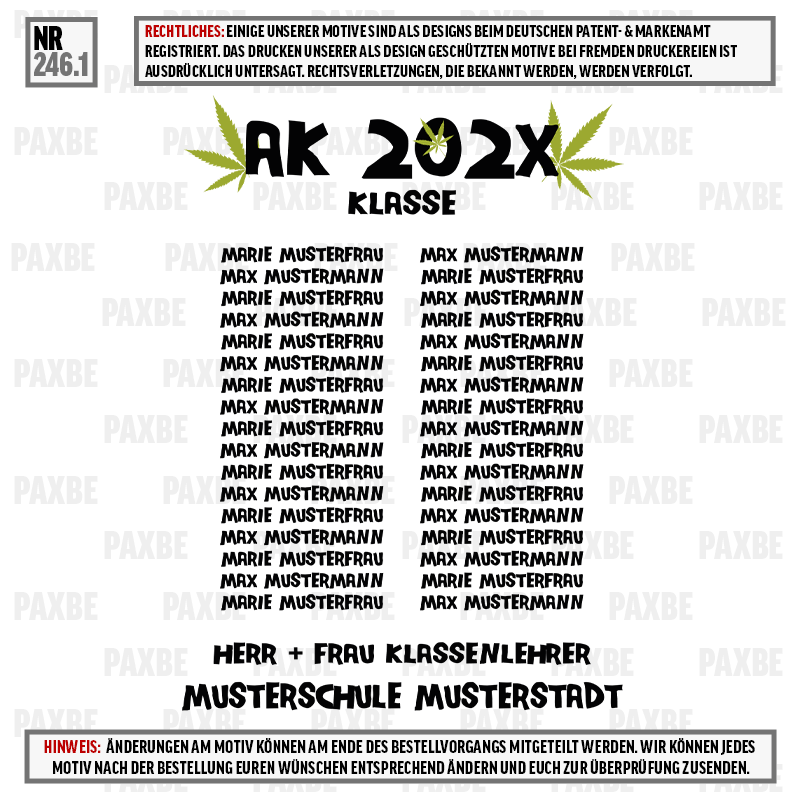 DEN STOFF KRIEGEN WIR JETZT NACH HAUSE GELIFERT 246.1 DEN STOFF KRIEGEN WIR JETZT NACH HAUSE GELIFERT 246.1