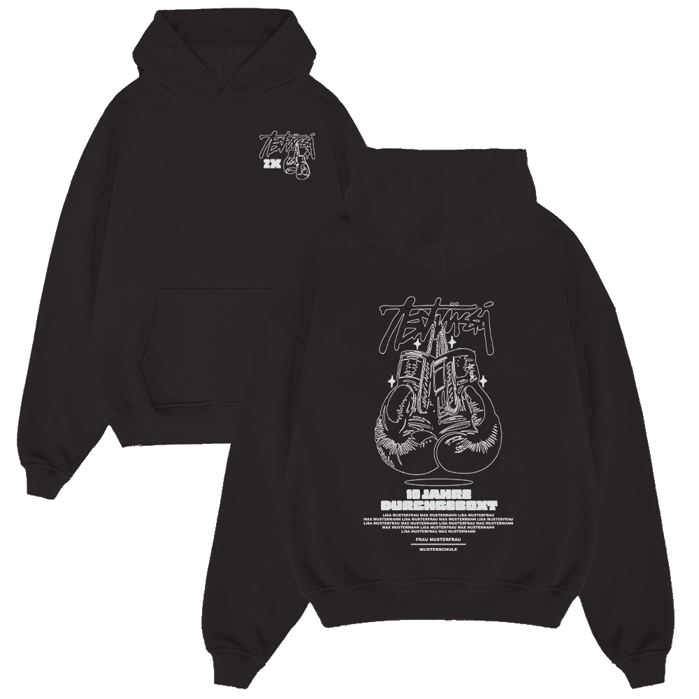 TS DURCHGEBOXT 1459.1
