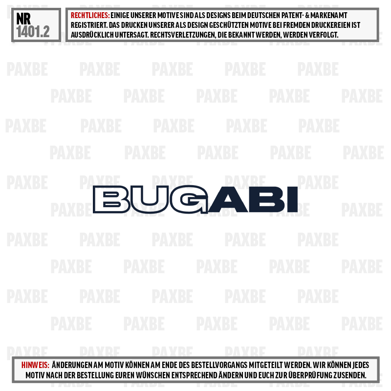 logo, marke, text, grafik, design, logo, BUGABI, logo mark, text, grafik