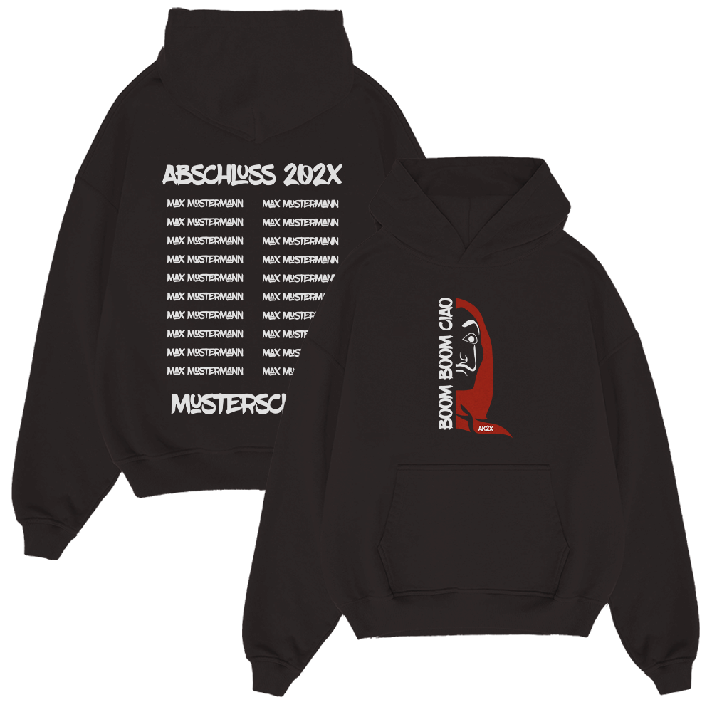hoodie, schwarz, grafik, vorderseite, ruckseite, Hoodie, Schwarz, Grafik, Textdruck, Vorne Tasche