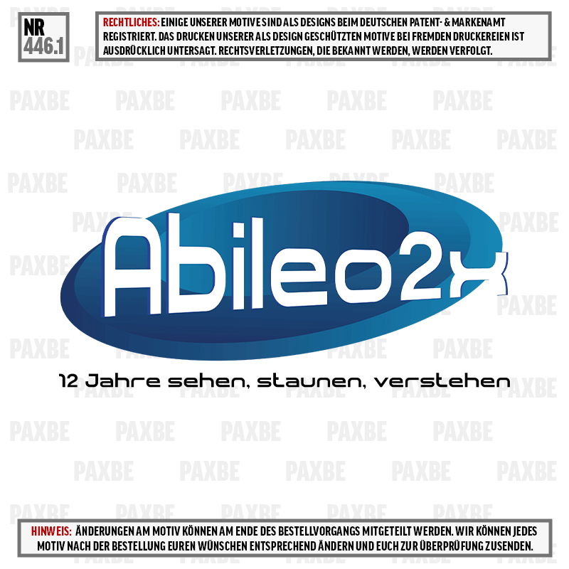 ABILEO 446.1