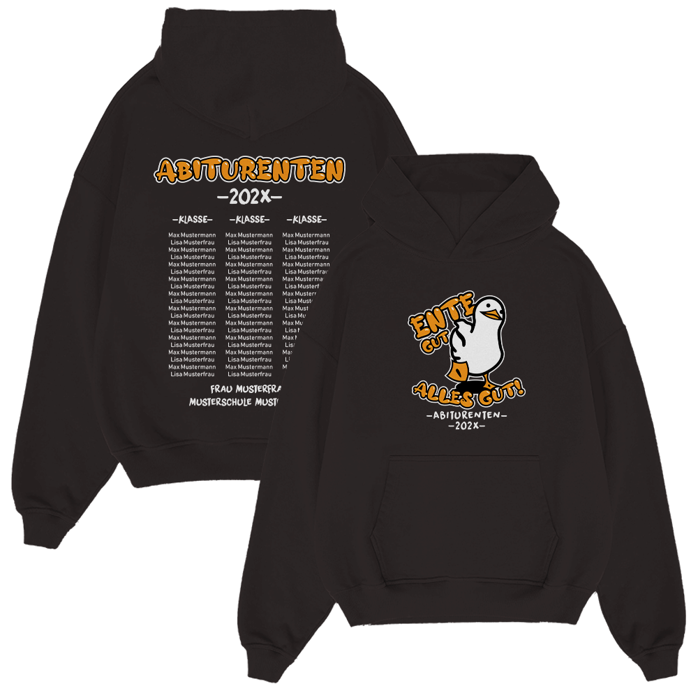 ABITURENTEN ENTE GUT 965.1