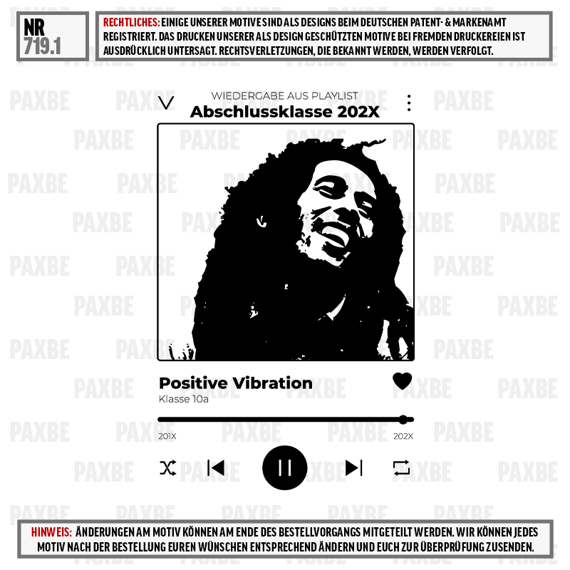 porträt, silhouette, schwarz-weiß, musik, player, porträt, silhouette, haar, lächeln, blockstil