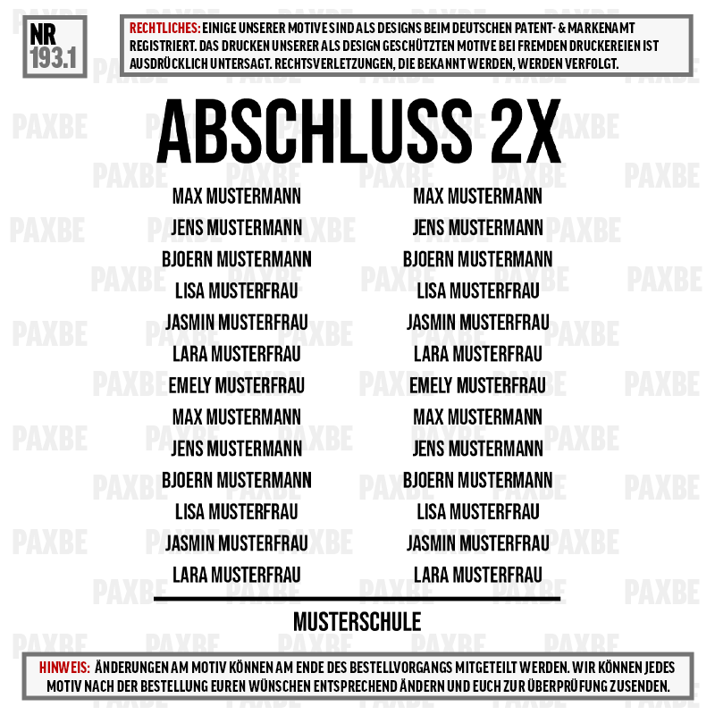 THANKS FOR NOTHING 193.1 THANKS FOR NOTHING 193.1