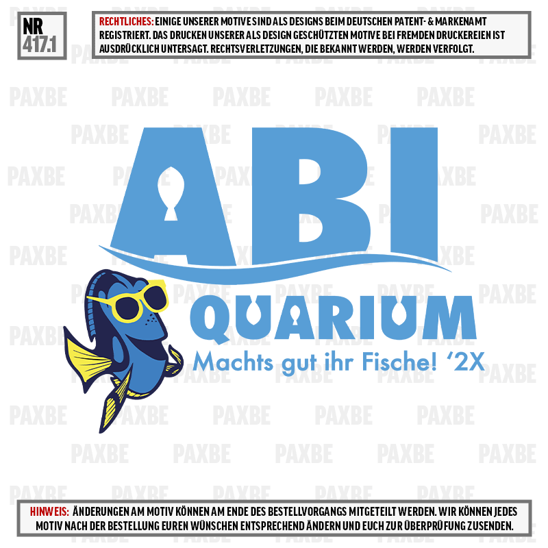 ABIQUARIUM 417.1 ABIQUARIUM 417.1