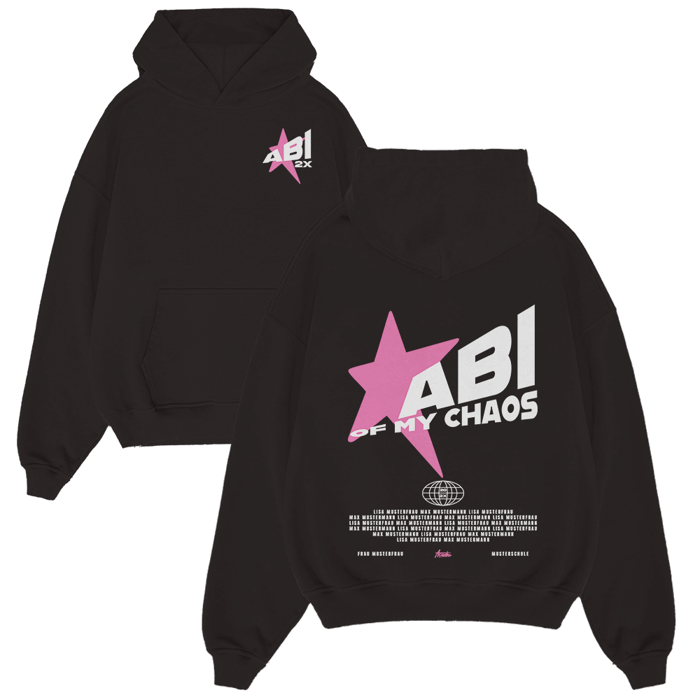 ABI OF MY CHAOS 1419.1