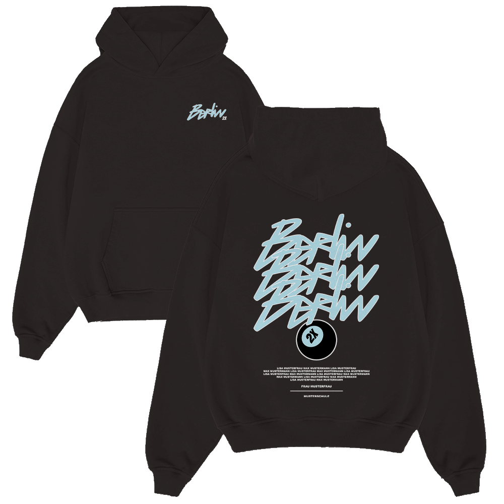 BERLIN TRIPLET 1325.1