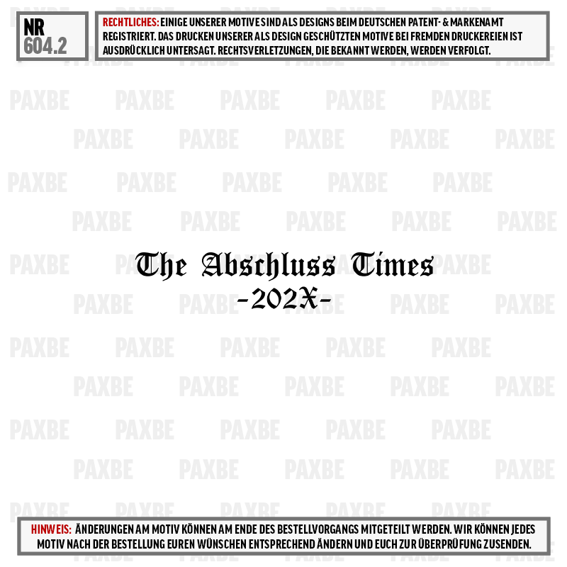buch, zeiten, titel, cover, Buch, Plakat, The Abschluss Times, 202X, Text