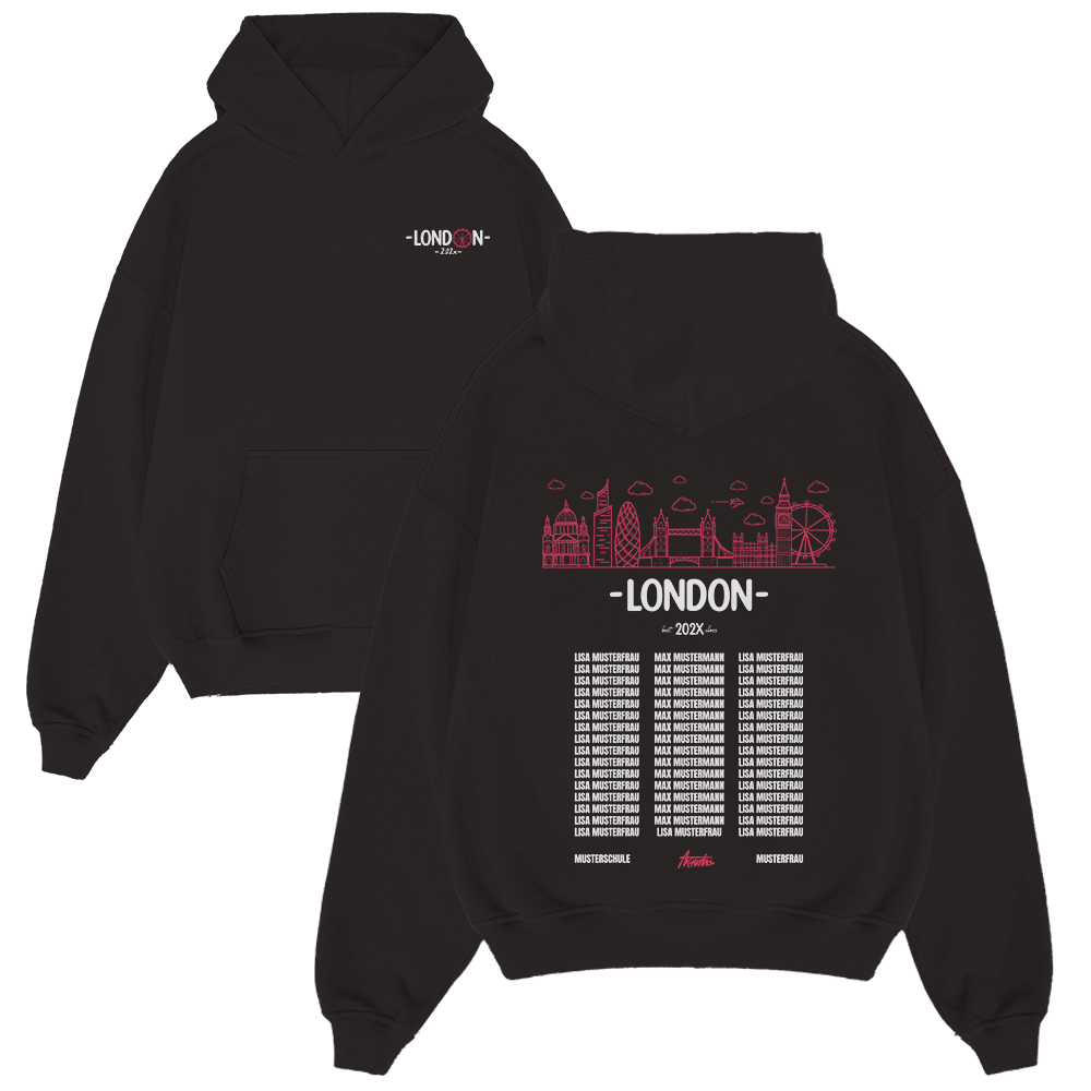 LONDON BEST CLASS 1490.1