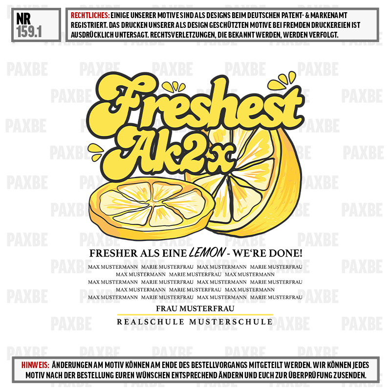 Werbung, Plakat, Zitrusfrüchte, Obst, Zitrone