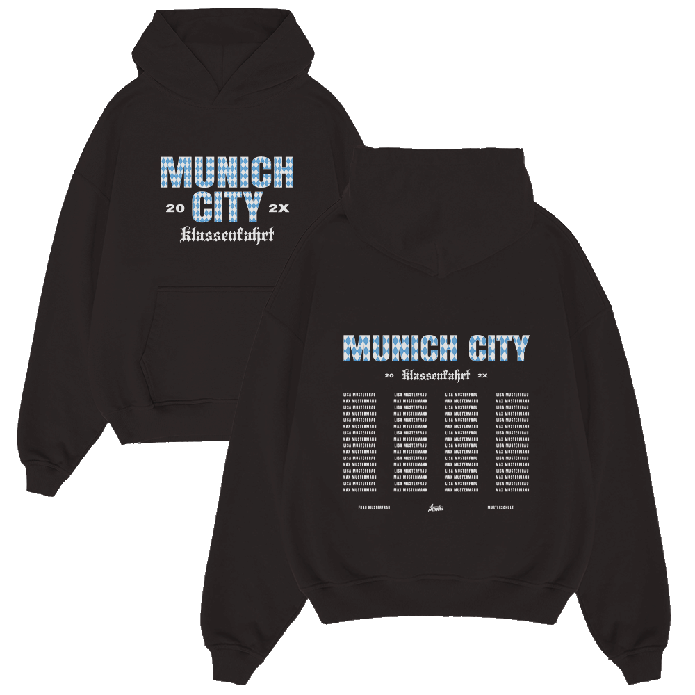 MUNICH CITY 1308.1
