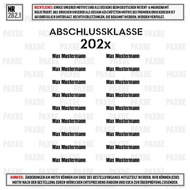 DAS RUDEL ZIEHT DAVON WOLF 282.1 Seite, Text