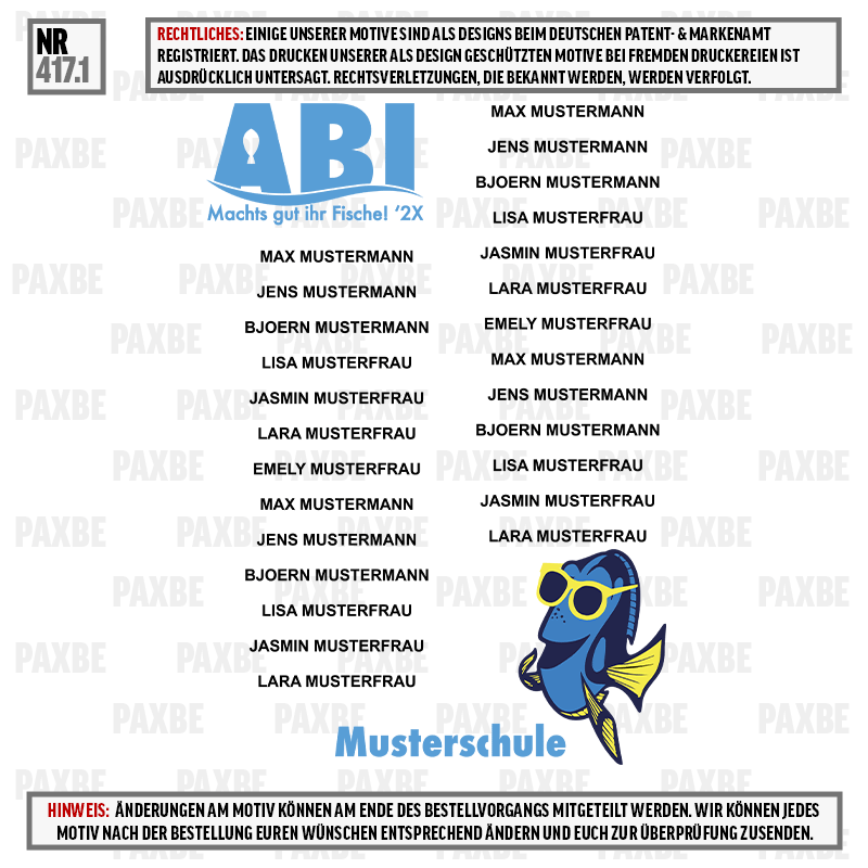 ABIQUARIUM 417.1 ABIQUARIUM 417.1