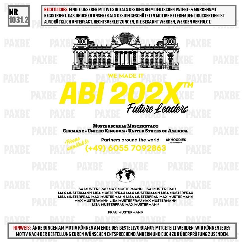 PARLAMENT FUTURE LEADERS 1031.2 PARLAMENT FUTURE LEADERS 1031.2