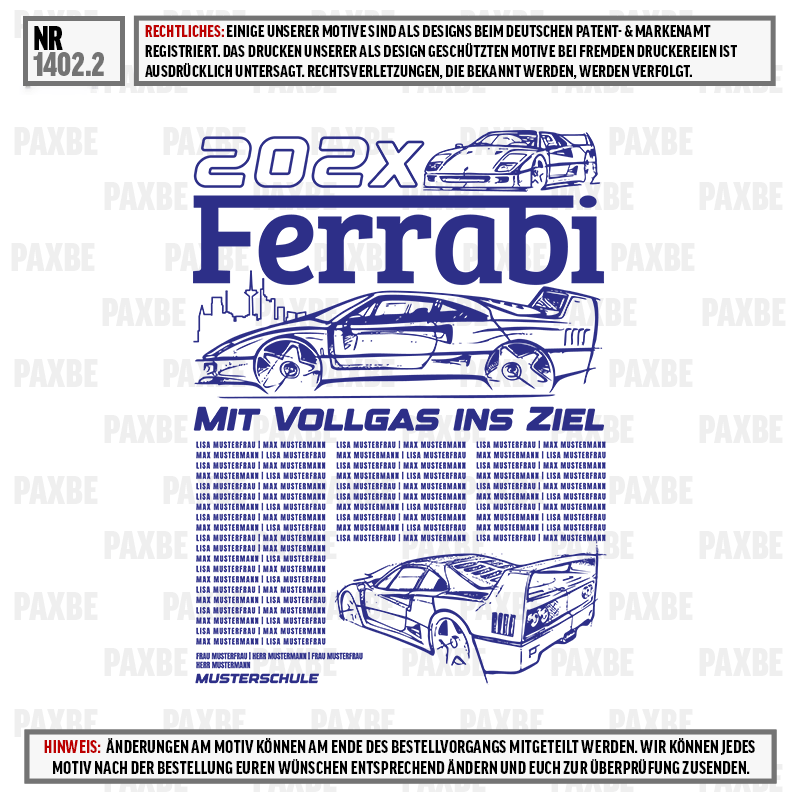 Kunststoffdruck, Auto-Illustration, Sportwagen, 2D-Design, Musterkollektion, auto, Sportwagen, Design, Plakat, Grafik