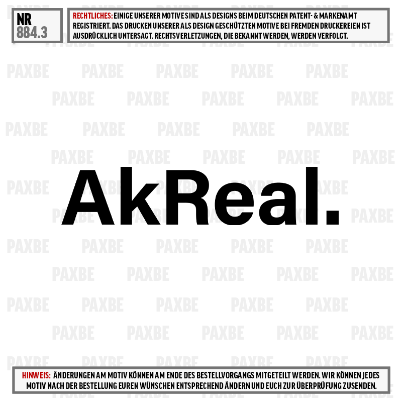logo, AkReal, Text, Schwarz, Markenbranding, t-shirt, schwarz, real, grafik, AkReal
